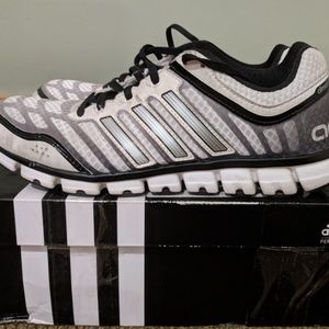Adidas running shoes